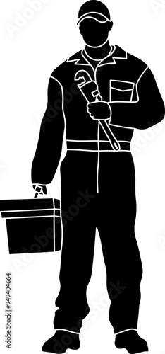 Plumber