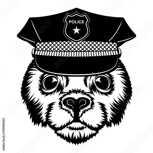 Police Seal