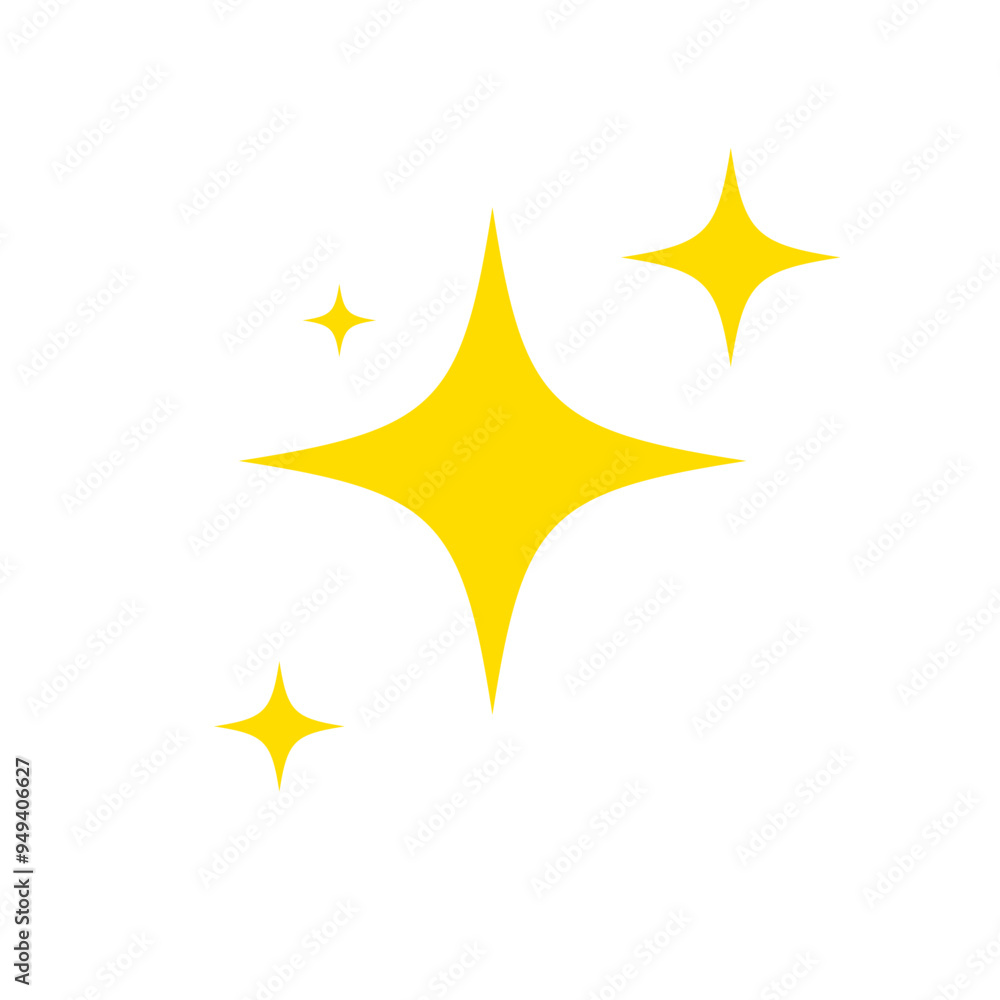 Promote sparkle decoration Promote sparkle decoration
