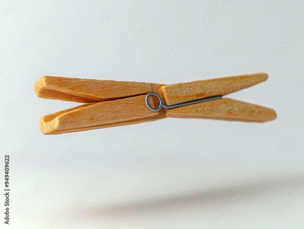 A floating clothespin with the jaws slightly open 780 isolated, tool, metal, scissors, object, blade, sharp, white, equipment, steel, knife, cut, wooden, pliers, work, wood, propeller, cutting, gard A floating clothespin with the jaws slightly open 780 isolated, tool, metal, scissors, object, blade, sharp, white, equipment, steel, knife, cut, wooden, pliers, work, wood, propeller, cutting, gard