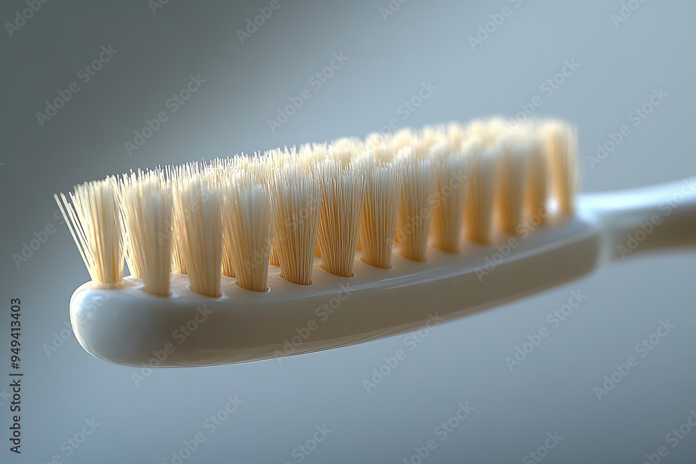 A floating toothbrush with bristles facing up agai 518 toothbrush, brush, hygiene, dental, toothpaste, white, clean, isolated, tooth, care, dentist, teeth, health, object, bathroom, closeup, cleaning A floating toothbrush with bristles facing up agai 518 toothbrush, brush, hygiene, dental, toothpaste, white, clean, isolated, tooth, care, dentist, teeth, health, object, bathroom, closeup, cleaning