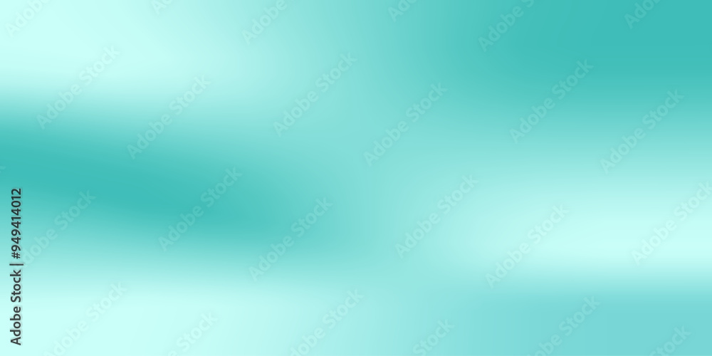turquoise soft gradient abstract background turquoise soft gradient abstract background