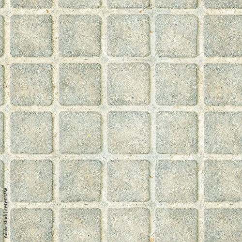 Wallpaper Mural The texture of the seamless tile surface Torontodigital.ca