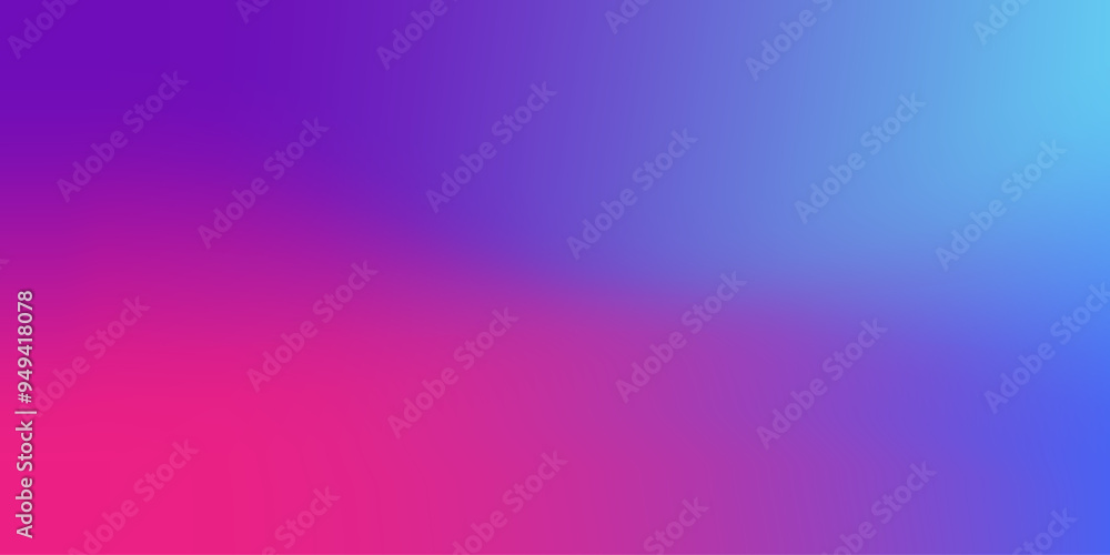 Fototapeta premium pink purple soft gradient abstract background