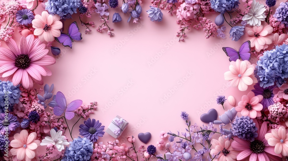 Mothers Day style wallpaper soft pink background w 143 frame, flower, pink, floral, flowers, border, vector, illustration, nature, decoration, card, spring, design, art, leaf, pattern, blossom, heart Mothers Day style wallpaper soft pink background w 143 frame, flower, pink, floral, flowers, border, vector, illustration, nature, decoration, card, spring, design, art, leaf, pattern, blossom, heart
