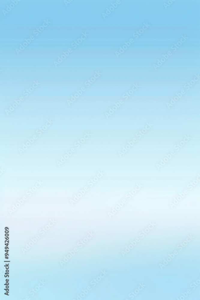 Obraz premium Abstract light blue background wallpaper template
