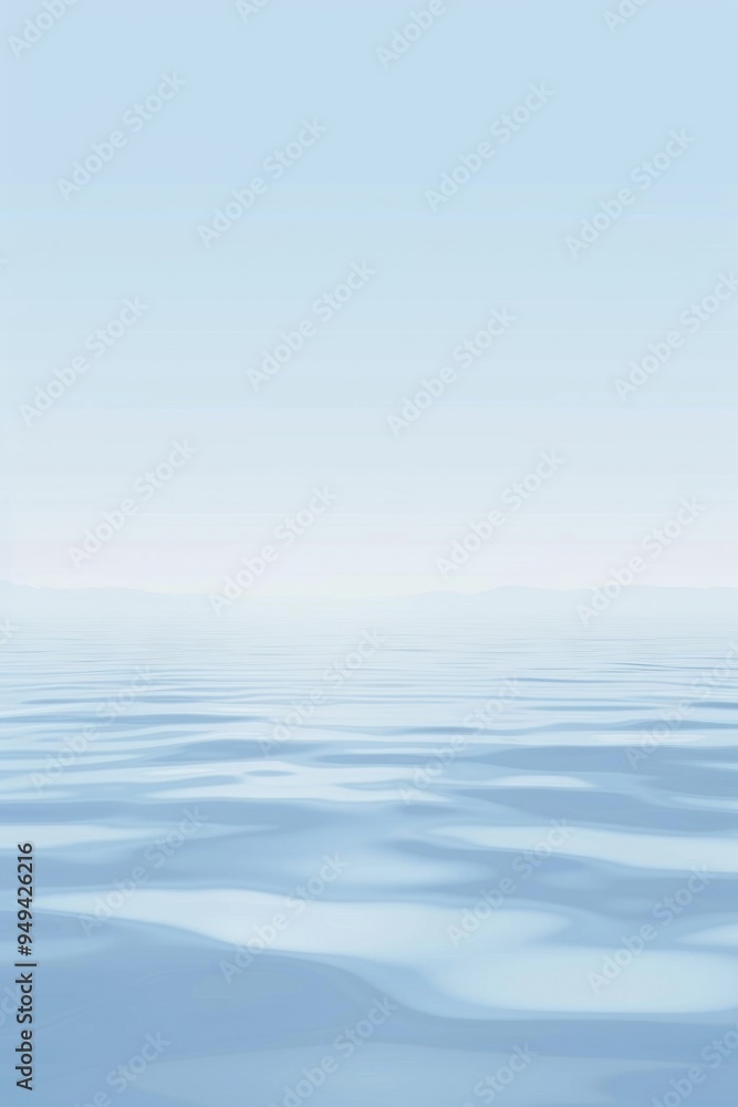 Abstract light blue background wallpaper template Abstract light blue background wallpaper template