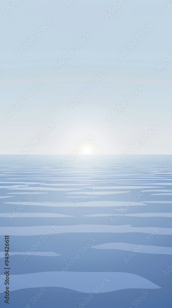 Abstract light blue background wallpaper template Abstract light blue background wallpaper template