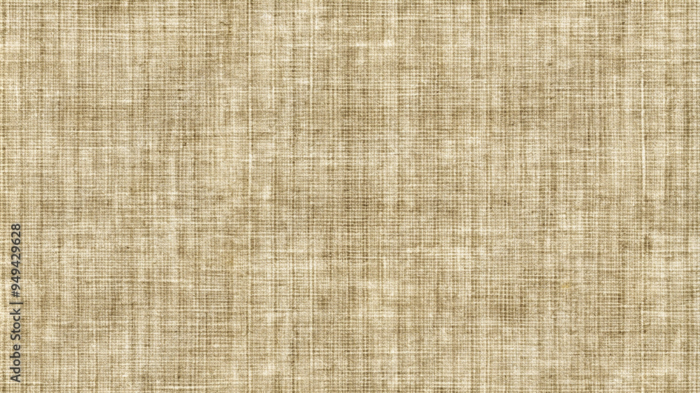 Soft Linen Texture, Beige Color, Detailed Fabric Weave, Cozy Background with Copy Space Soft Linen Texture, Beige Color, Detailed Fabric Weave, Cozy Background with Copy Space
