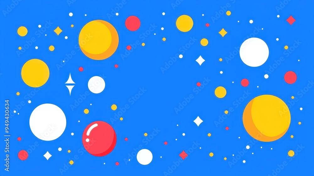 Vibrant color bubbles and smooth shapes create a modern, minimalistic backdrop, perfect for banners and wallpapers. Vibrant color bubbles and smooth shapes create a modern, minimalistic backdrop, perfect for banners and wallpapers.