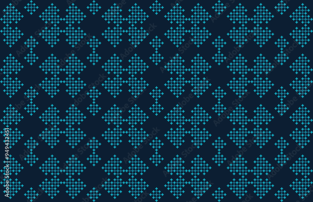 Fabric pattern, european, textile graphics, patchwork, ikat vector, Fabric pattern, european, textile graphics, patchwork, ikat vector,