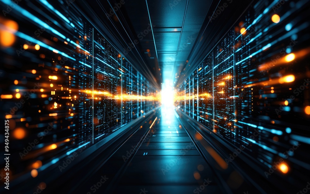 Automated approval system through a digital gateway, minimalist design, futuristic, bright and modern, high detail Automated approval system through a digital gateway, minimalist design, futuristic, bright and modern, high detail