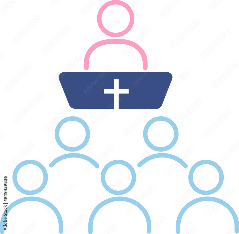 llustration vector icons about religion llustration vector icons about religion