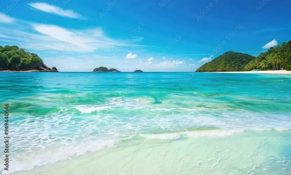 seascape nature background seascape nature background
