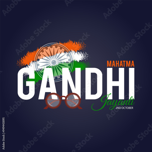 Mahatma Gandhi Jayanti, observed on October 2nd, marks the birth anniversary of Mahatma Gandhi, the leader of India's non-violent independence movement.