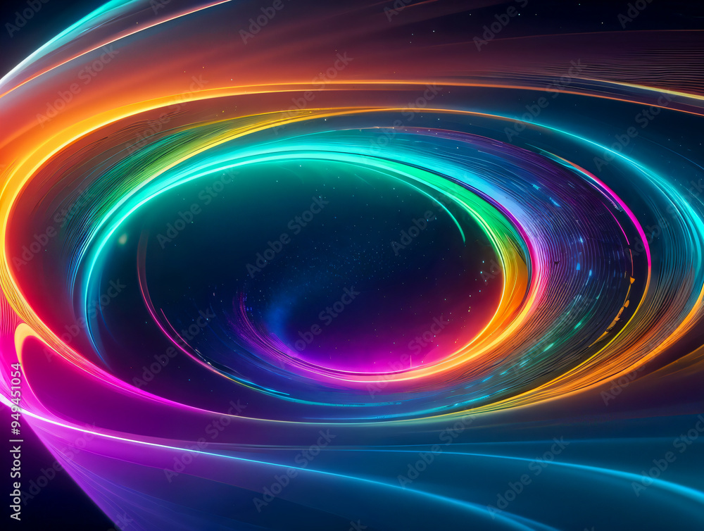 Fototapeta premium abstract background