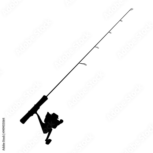 Fishing Rod