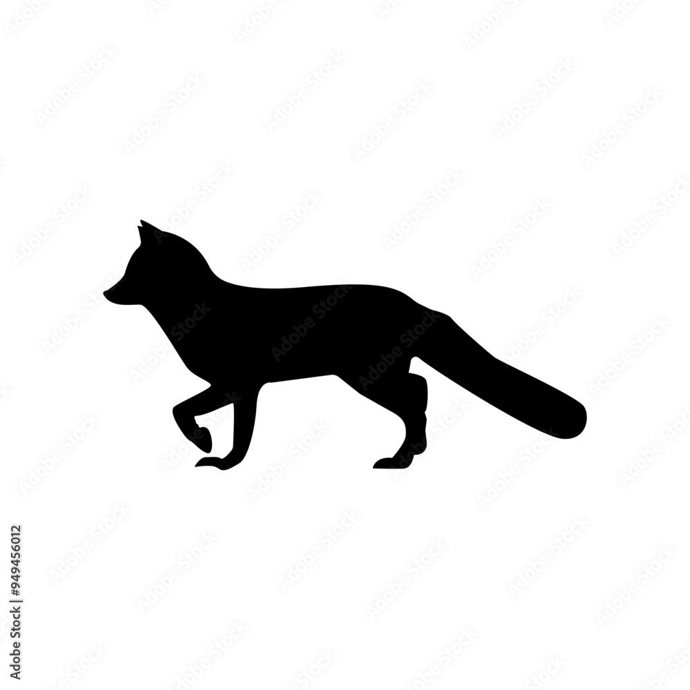 Fox Fox