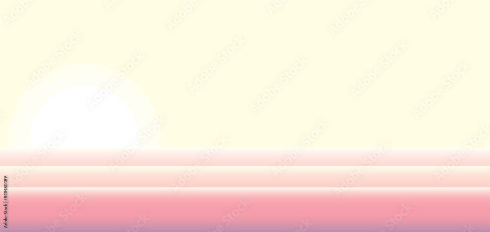 Obraz premium abstract art for background. illustraton.