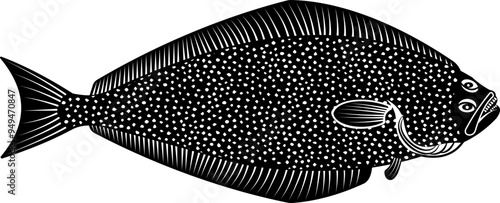 Halibut