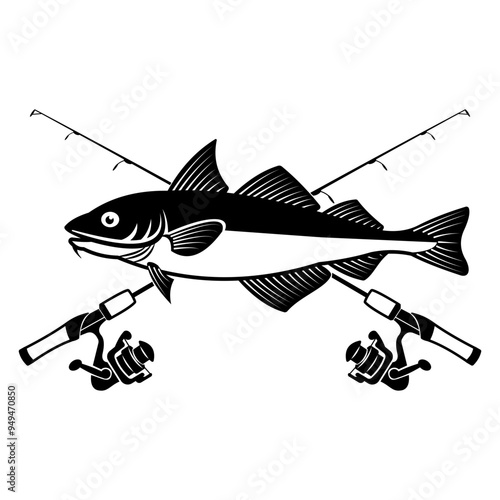 Hake Logo