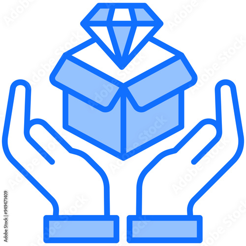 Value Proposition Icon