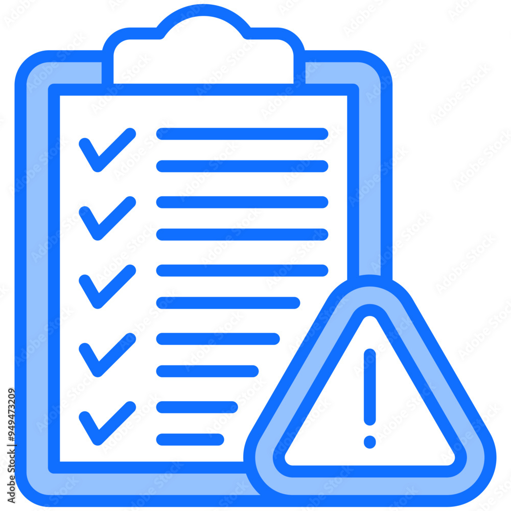 Contingency Icon Contingency Icon