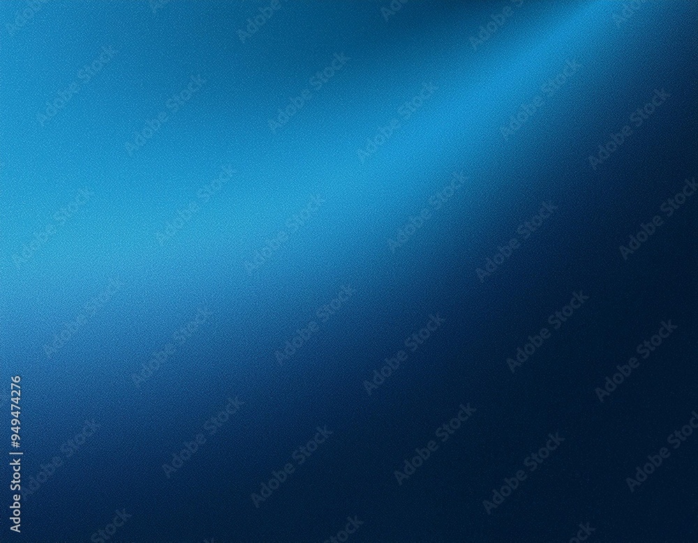 Vibrant Blue Gradient with Grainy Texture Effect Vibrant Blue Gradient with Grainy Texture Effect