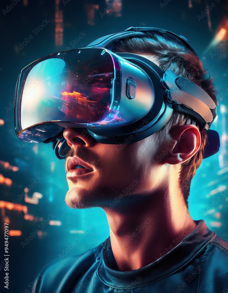 Step Into the Unknown A Virtual Reality Experience Step Into the Unknown A Virtual Reality Experience