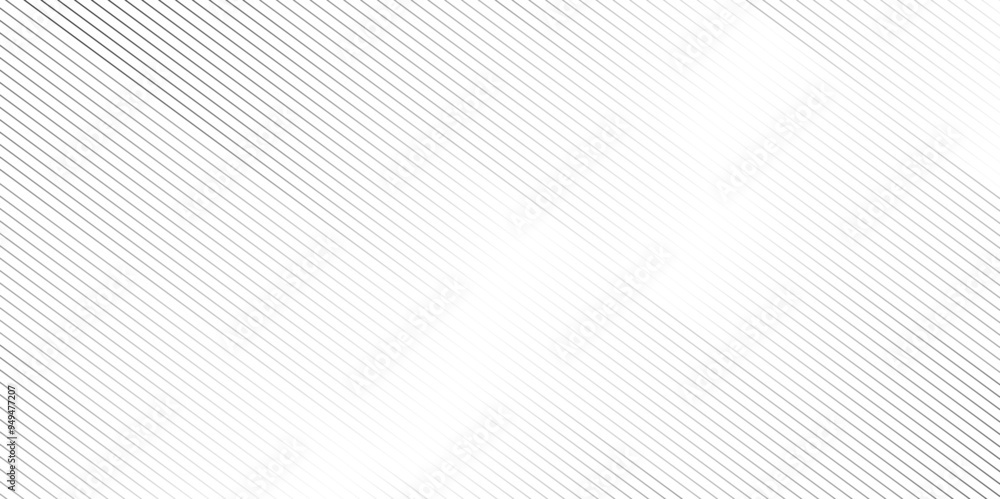 Abstract thin black and white gradient silver tech stripe diagonal line vector carve wave minimal texture. vector illustration monochrome stripe pattern technology web graphic design. Abstract thin black and white gradient silver tech stripe diagonal line vector carve wave minimal texture. vector illustration monochrome stripe pattern technology web graphic design.