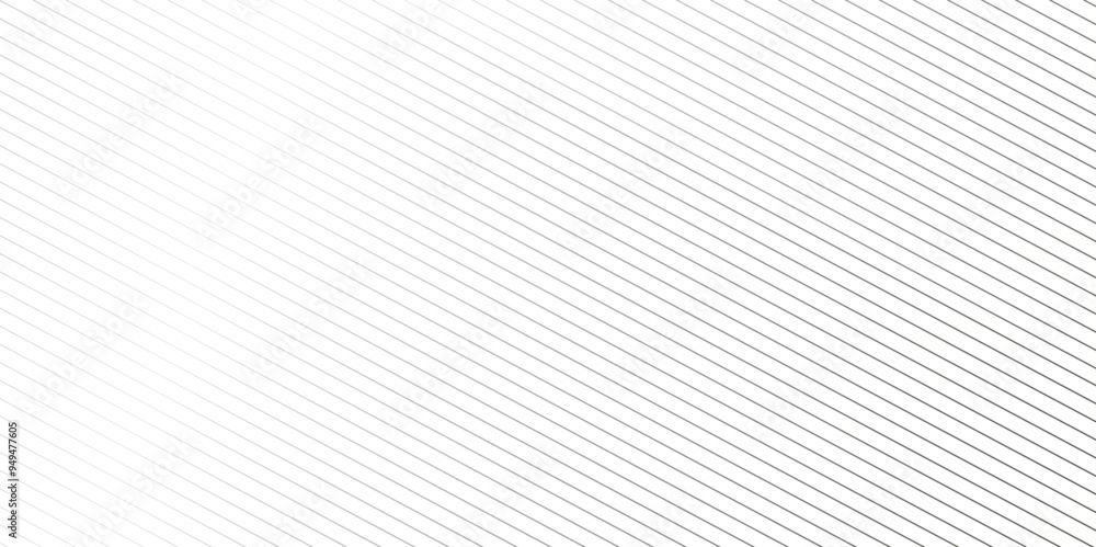 Abstract thin black and white gradient silver tech stripe diagonal line vector carve wave minimal texture. vector illustration monochrome stripe pattern technology web graphic design. Abstract thin black and white gradient silver tech stripe diagonal line vector carve wave minimal texture. vector illustration monochrome stripe pattern technology web graphic design.