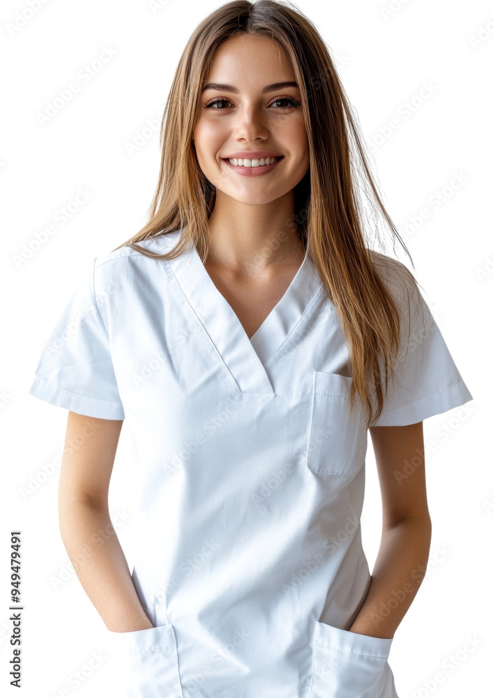 medical assistant nurse hospital staff transparent background medical assistant nurse hospital staff transparent background