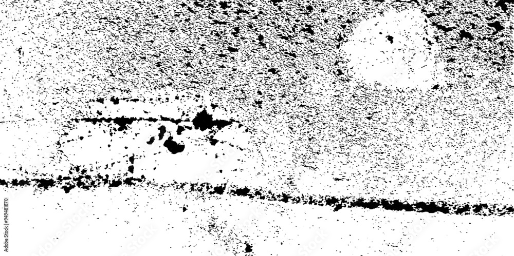 Grain noise particles. Rusted white effect. Distressed Grainy Grungy Framing Effect. Distressed Backdrop Vector Illustration. Grain noise particles. Rusted white effect. Distressed Grainy Grungy Framing Effect. Distressed Backdrop Vector Illustration.