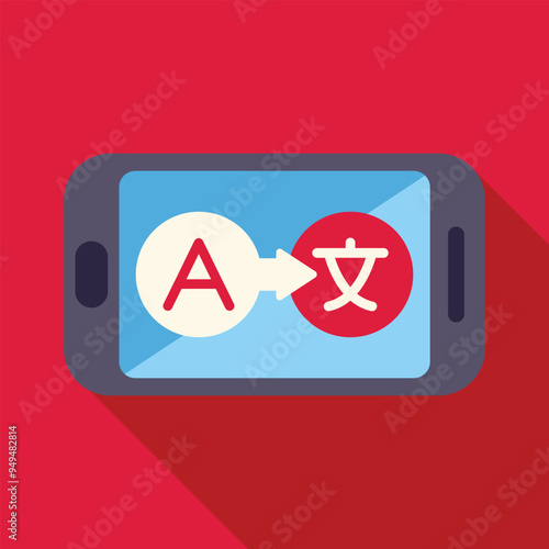 Free Download Mobile phone translating from english to chinese language using online application - GFXLoad