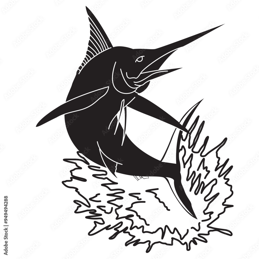 Marlin Marlin