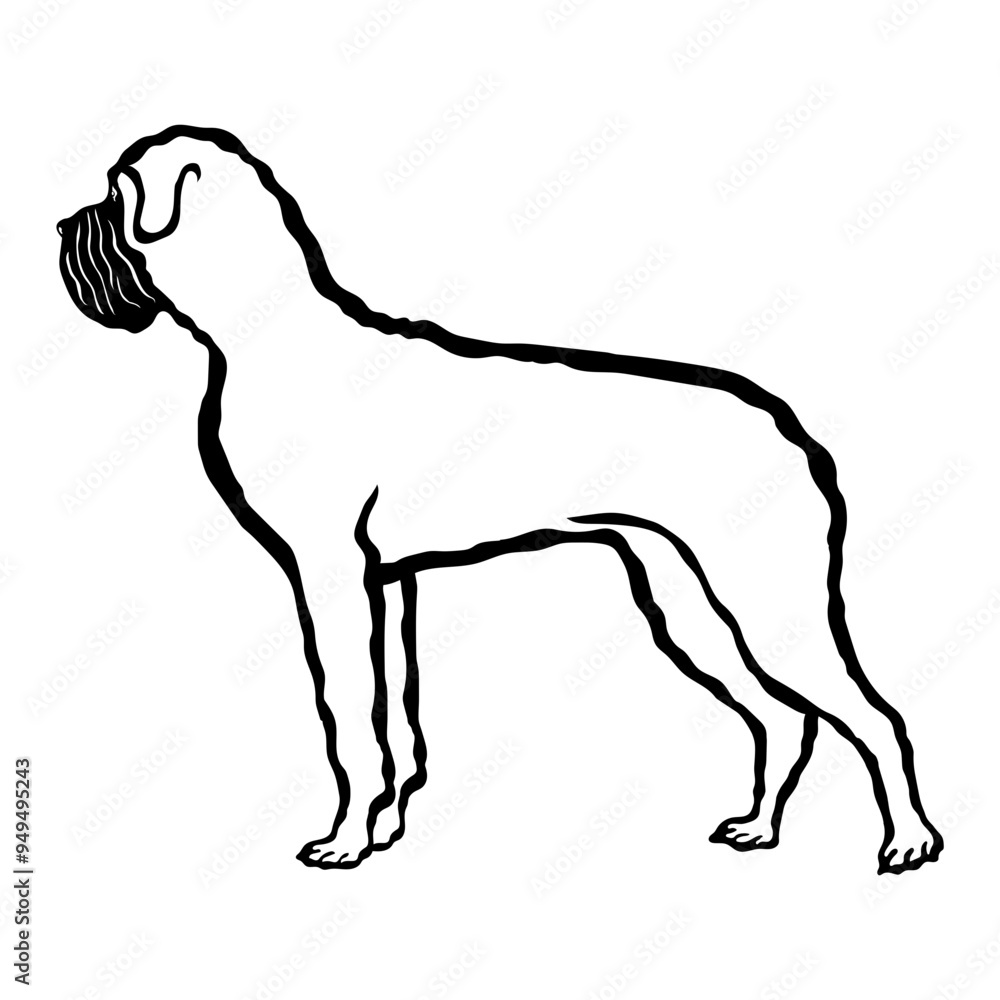 Mastiff