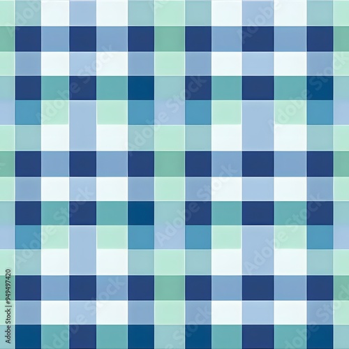 retro seamless pattern