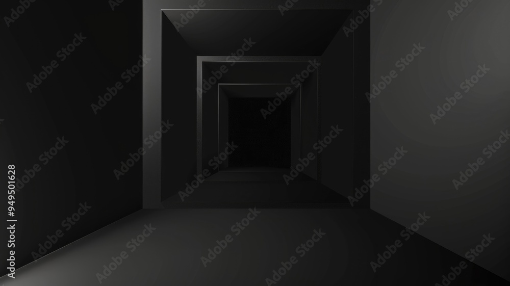 Abstract HD black background wallpaper webpage templage