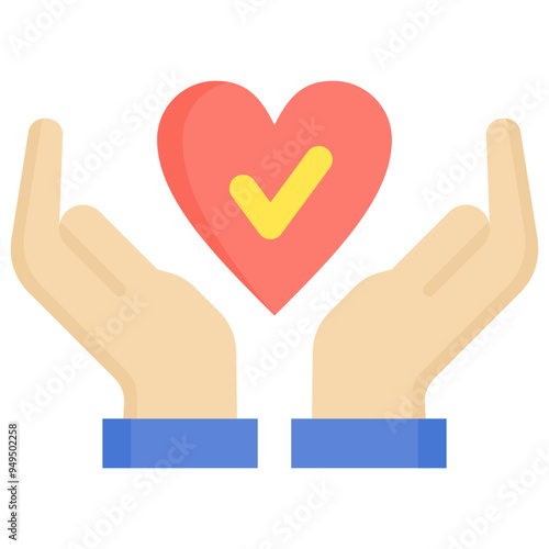 Acceptance Icon