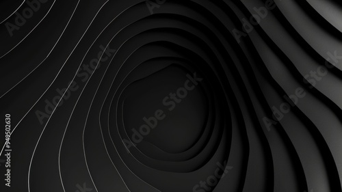 Wallpaper Mural Abstract HD black background wallpaper webpage templage Torontodigital.ca