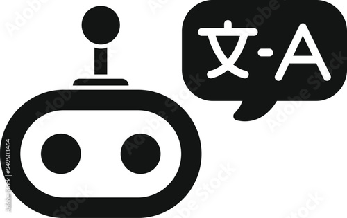 Chatbot translating from chinese to english using artificial intelligence
