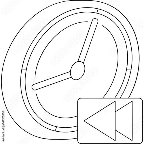 Past Icon