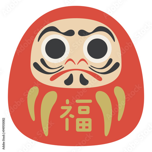 だるま
