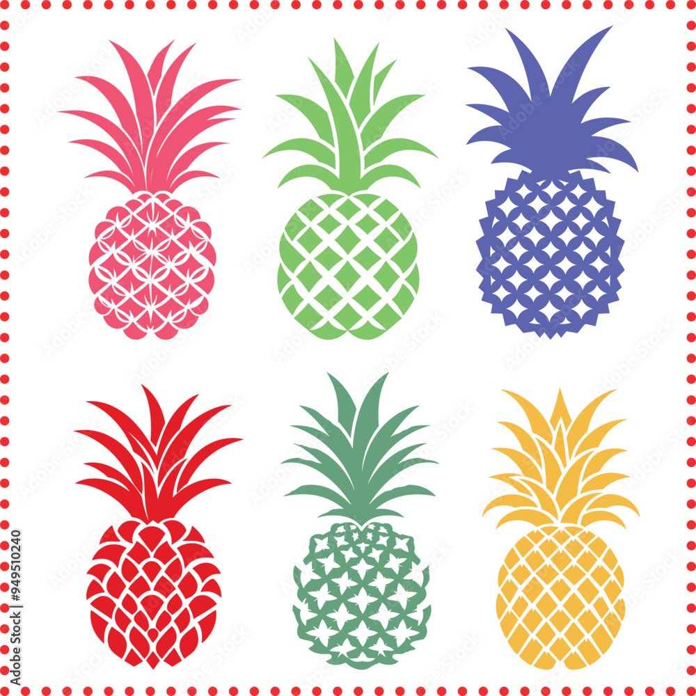 Elegant Pineapple Outline Graceful Silhouette Design with Textured Surface, Great for Health Food Branding and Fresh Juices Packaging Elegant Pineapple Outline Graceful Silhouette Design with Textured Surface, Great for Health Food Branding and Fresh Juices Packaging