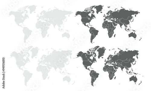 World map.United States, China, Russia, Germany, United Kingdom, Japan, France, India, Brazil, Canada, Italy, South Korea, Australia, Saudi Arabia, Mexico, Turkey, South Africa, Indonesia, Argentina.