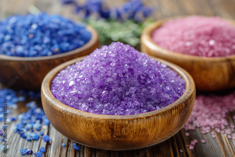 Aromatherapy Spa Set Aromatherapy Spa Set