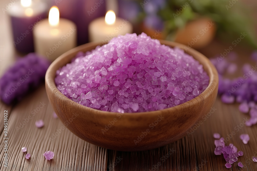 Aromatherapy Spa Set Aromatherapy Spa Set