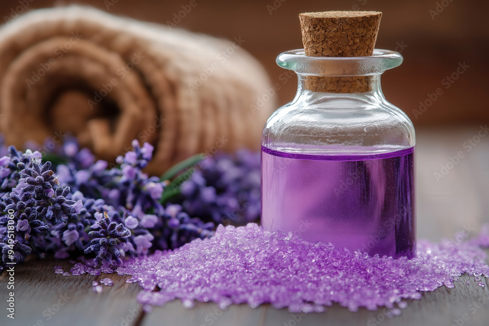 Aromatherapy Spa Set Aromatherapy Spa Set