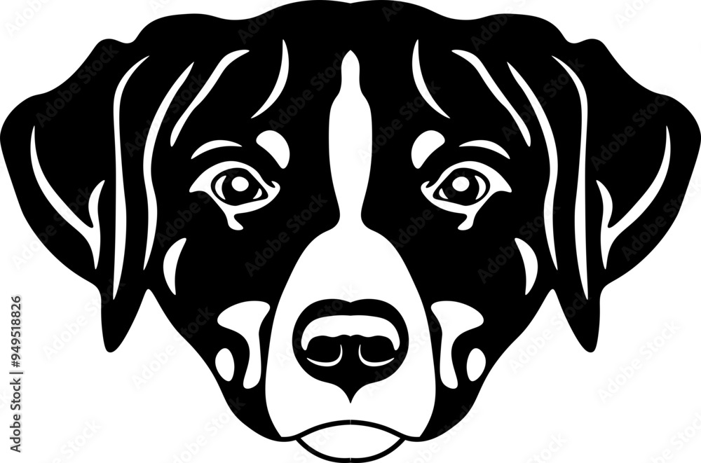 Appenzeller Sennenhund Appenzeller Sennenhund