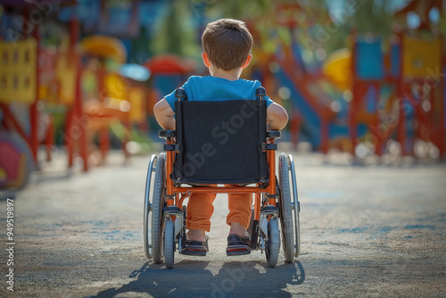 Family With Special Needs -...